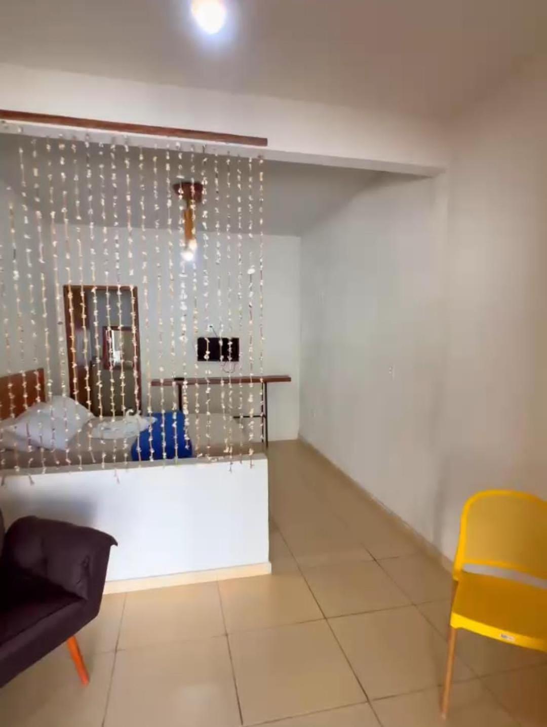 Pousada Villa Coqueirais เซาโจเซดาโกโรอากรันเด ภายนอก รูปภาพ