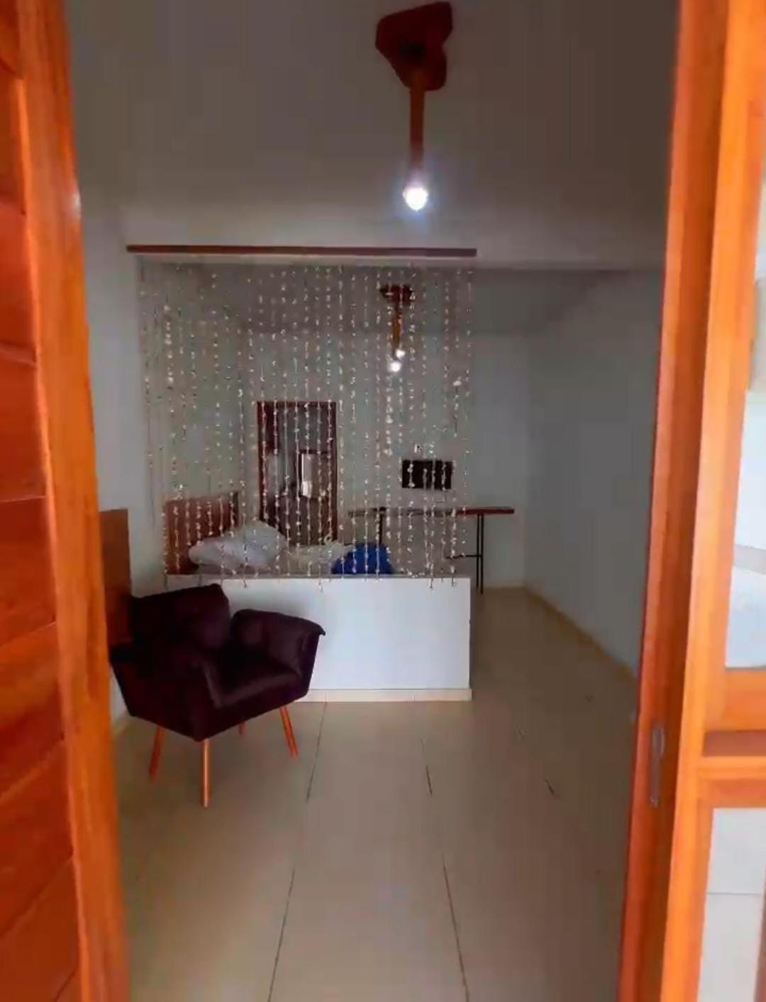 Pousada Villa Coqueirais เซาโจเซดาโกโรอากรันเด ภายนอก รูปภาพ