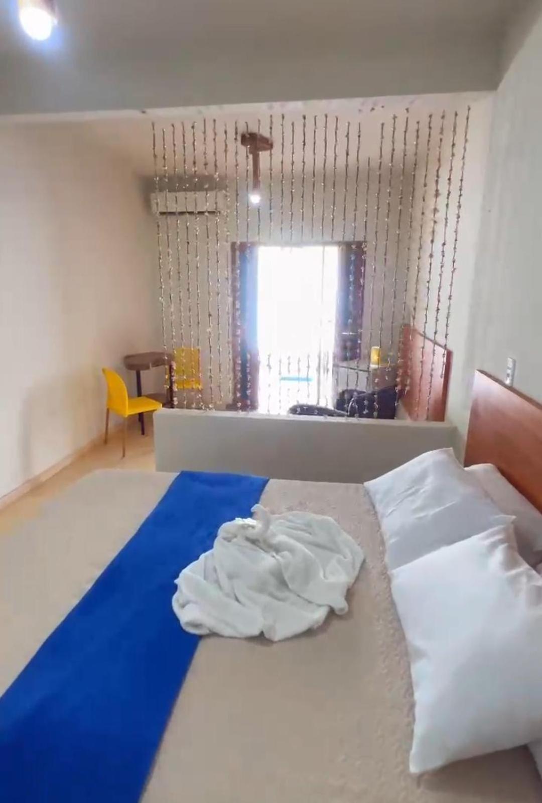 Pousada Villa Coqueirais เซาโจเซดาโกโรอากรันเด ภายนอก รูปภาพ